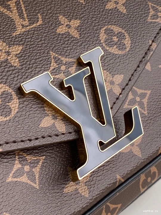 WIS LOUIS PASSY VUITTON 0314